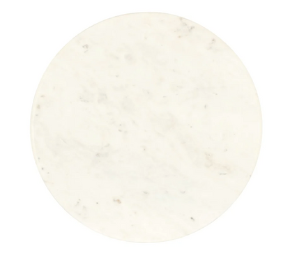 Bijzettafel Boann - zwart - depauwwonen