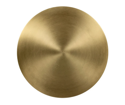 Bijzettafel Bowiene - groen by Richmond Interiors