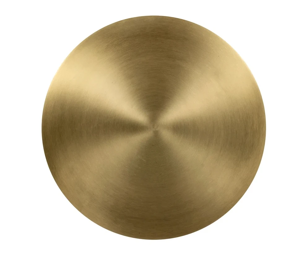 Bijzettafel Bowiene - groen by Richmond Interiors