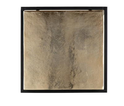 Bijzettafel Calloway - Champagne Goud by Richmond Interiors