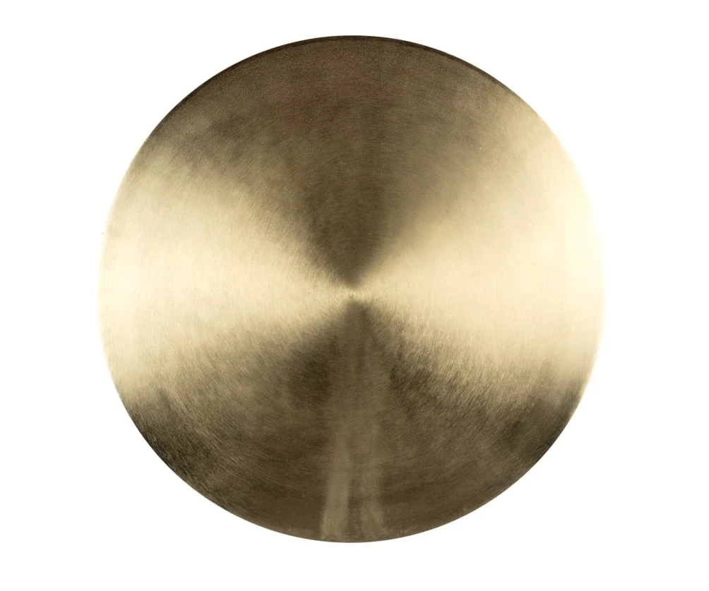 Bijzettafel Dalina - groen by Richmond Interiors