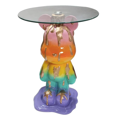 Bijzettafel Ebba by Richmond Interiors