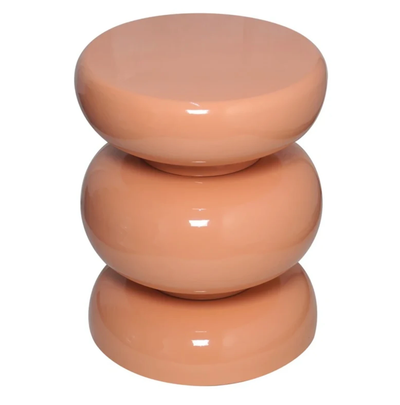 Bijzettafel Jari Blush by Richmond Interiors