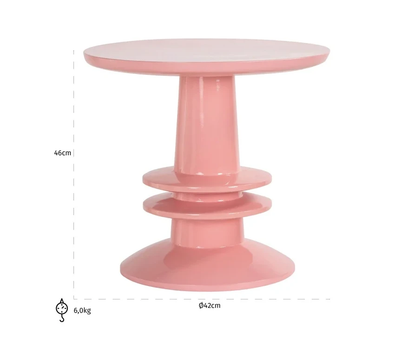 Bijzettafel Josy by Richmond Interiors