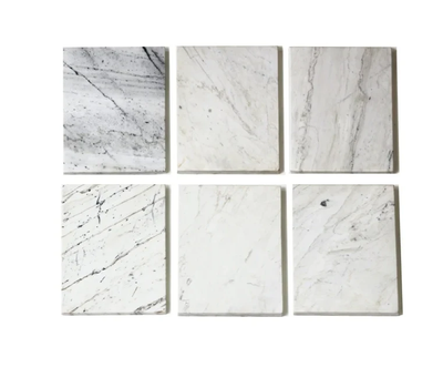 Bijzettafel Lexington - set van 2 by Richmond Interiors