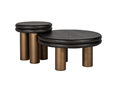 Bijzettafel Macaron by Richmond Interiors