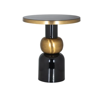 Bijzettafel Mose 51Ø by Richmond Interiors