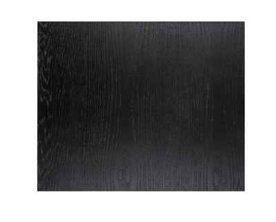 Bijzettafel Oakura zwart by Richmond Interiors