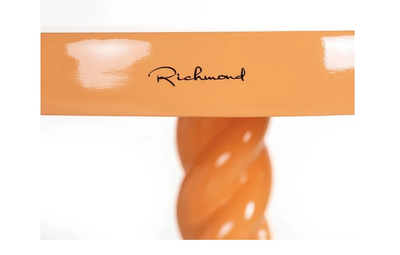 Bijzettafel Rosly Oranje by Richmond Interiors