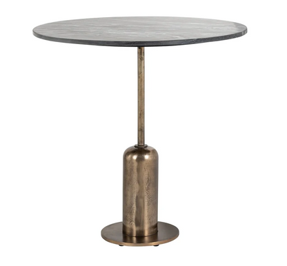 Bistrotafel Logan 75Ø - depauwwonen