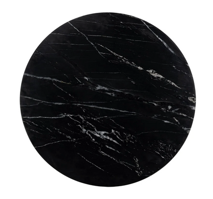 Bistrotafel Logan 75Ø - depauwwonen