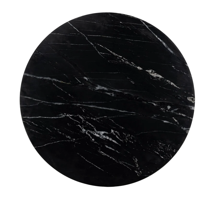 Bistrotafel Logan 75Ø - depauwwonen