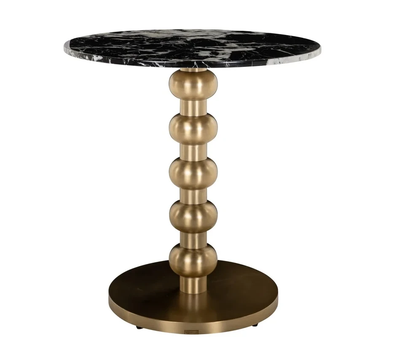 Bistrotafel Witlox 75Ø by Richmond Interiors