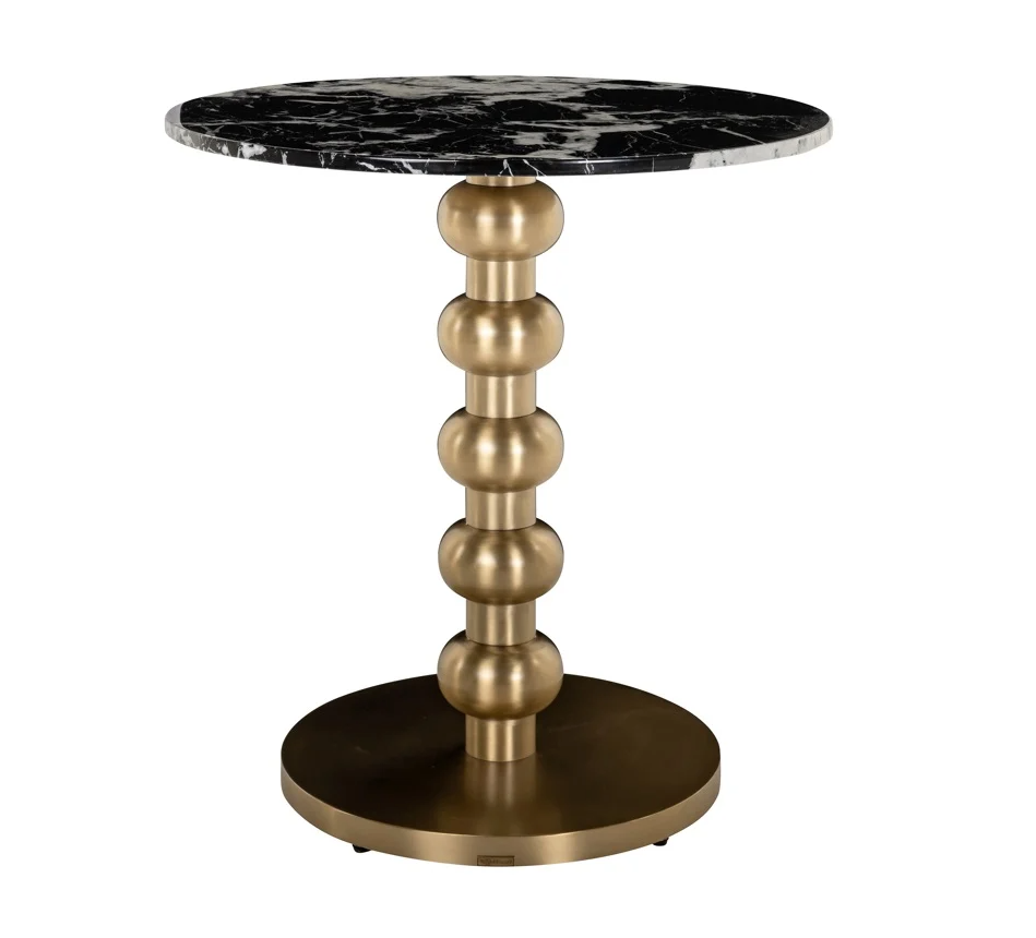 Bistrotafel Witlox 75Ø - depauwwonen