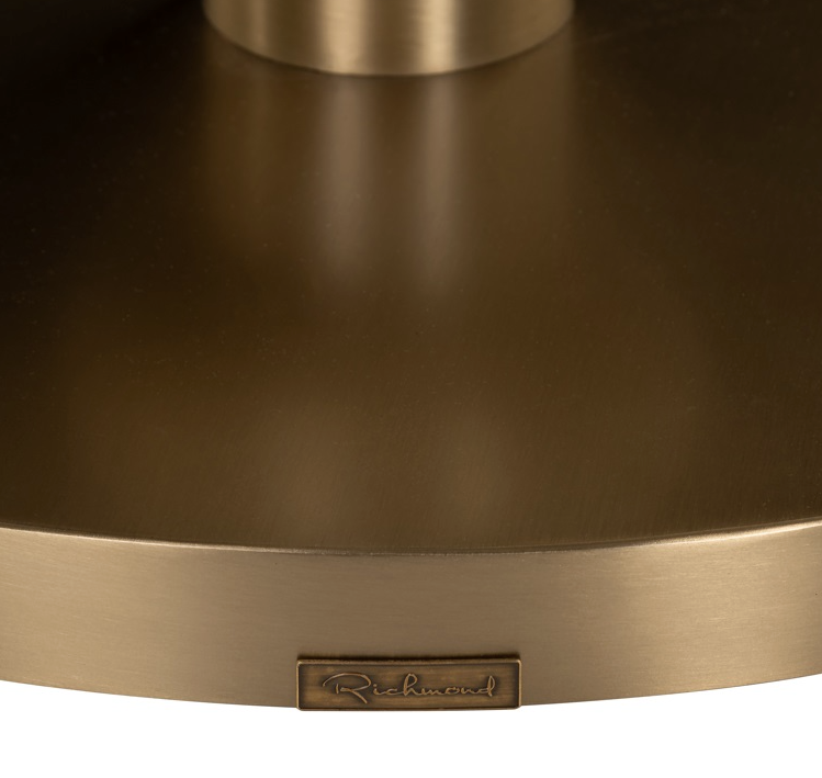 Bistrotafel Witlox 75Ø - depauwwonen