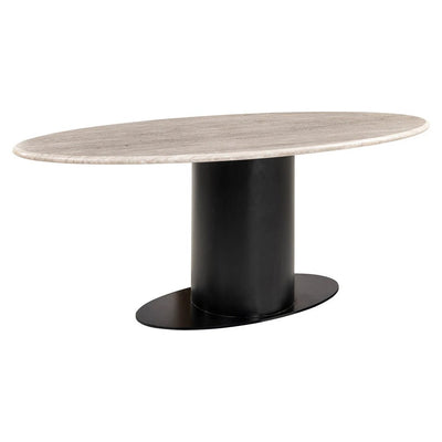 Eettafel Brodman 200 (Sand) by Richmond Interiors