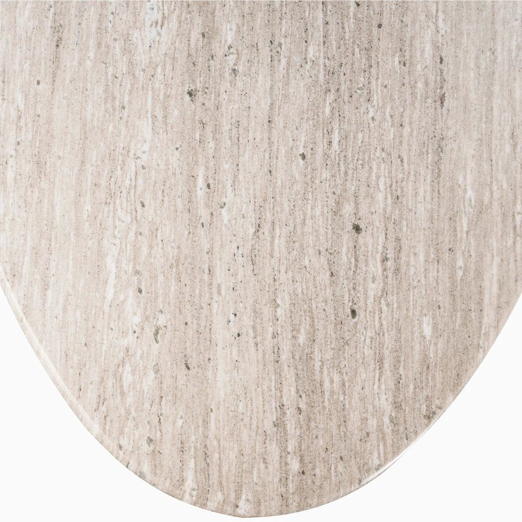 Eettafel Brodman 200 (Sand) by Richmond Interiors