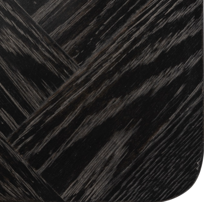 Bureau Blackbone Zwart - depauwwonen