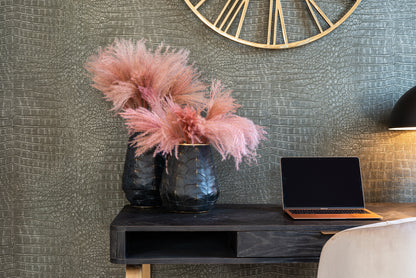 Bureau Blackbone Zwart - depauwwonen