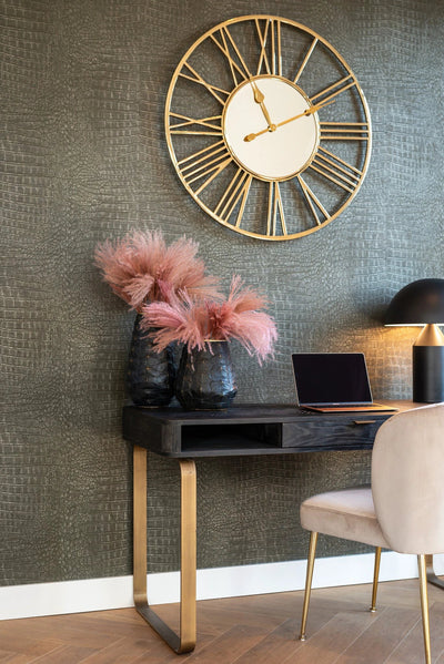 Bureau Blackbone Zwart by Richmond Interiors