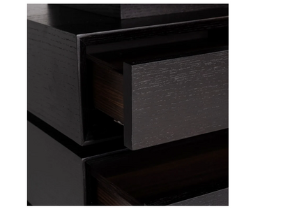 Alexander Jones Bureau Connar 5-lades - depauwwonen