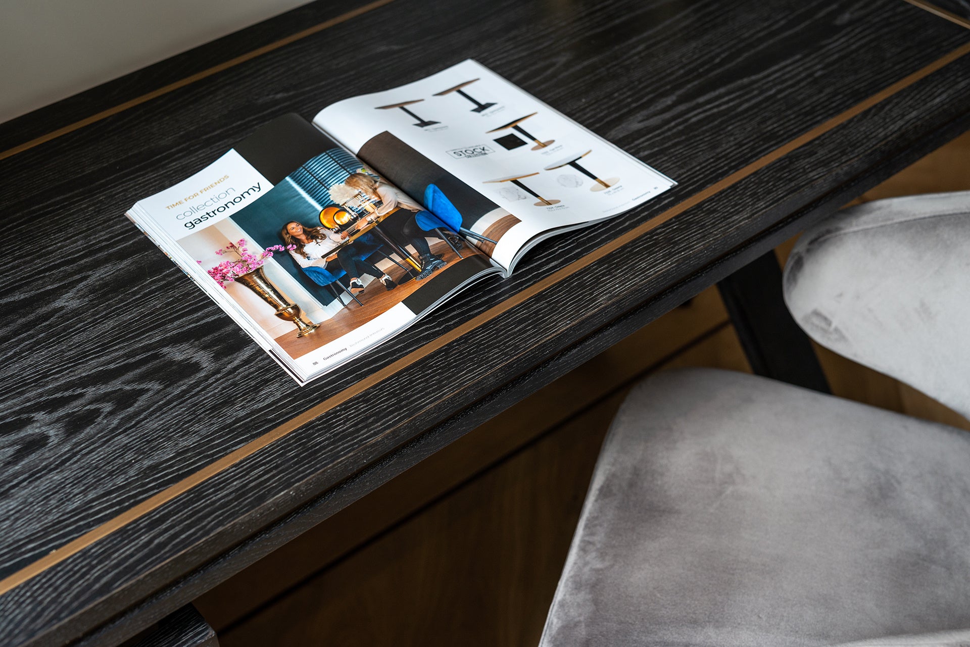 Bureau Hunter Zwart - depauwwonen