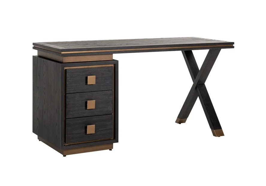 Bureau Hunter Zwart - depauwwonen