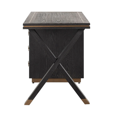 Bureau Hunter Zwart - depauwwonen