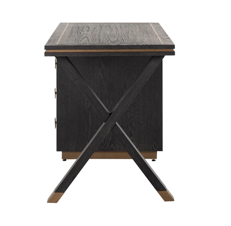 Bureau Hunter Zwart - depauwwonen