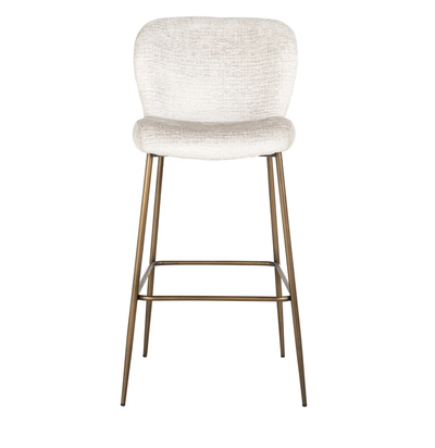 Barstoel Darby Cream Fusion by Richmond Interiors