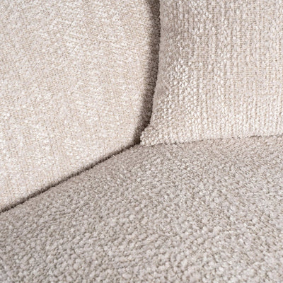 Bank Armand lovely cream by Richmond Interiors