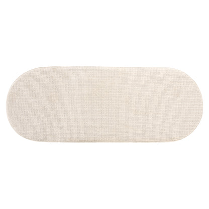 Bank Gallice natural beige travertine - depauwwonen