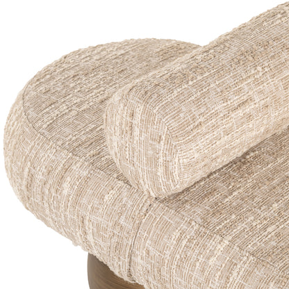 Bank Genève (Beige) - depauwwonen