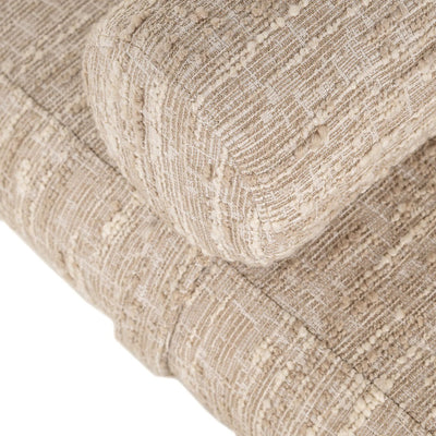 Bank Geneva (Beige) by Richmond Interiors