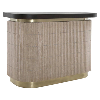 Bar Martini (Bruin) by Richmond Interiors