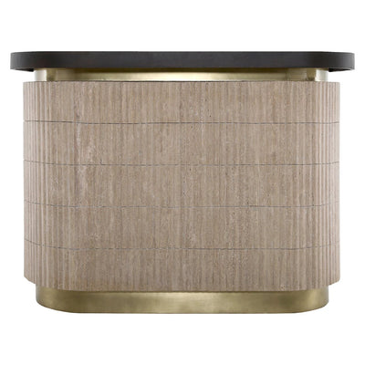 Bar Martini (Bruin) by Richmond Interiors