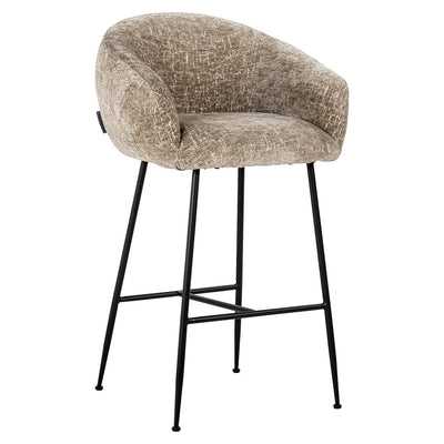 Barstoel Avanti shitake island by Richmond Interiors