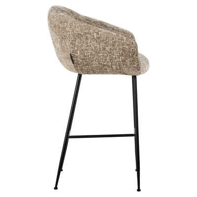 Barstoel Avanti shitake island by Richmond Interiors