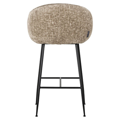 Barstoel Avanti shitake island by Richmond Interiors