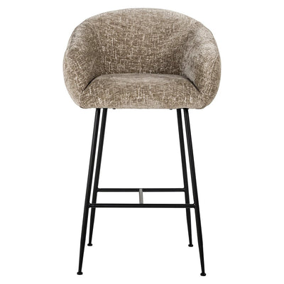 Barstoel Avanti shitake island by Richmond Interiors