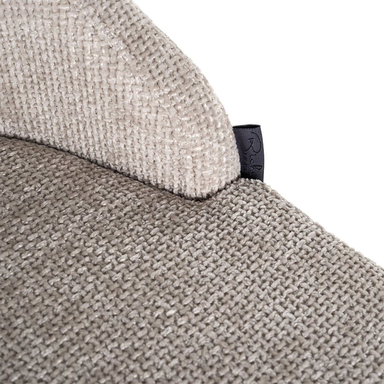 Barstoel Bolton natural renegade (Set van 2) by Richmond Interiors