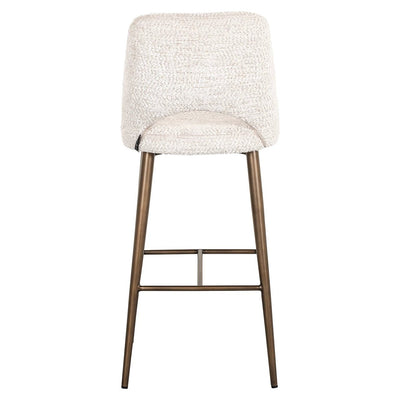 Barstoel Delphine lovely cream by Richmond Interiors