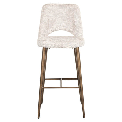 Barstoel Delphine lovely cream by Richmond Interiors