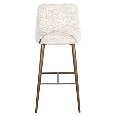 Barstoel Delphine lovely cream by Richmond Interiors