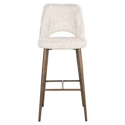 Barstoel Delphine lovely cream by Richmond Interiors