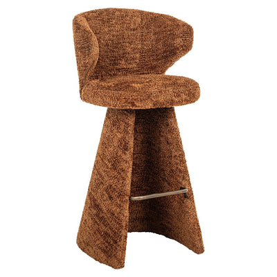 Barstoel Gatsbi Be Lovely Cinnamon by Richmond Interiors