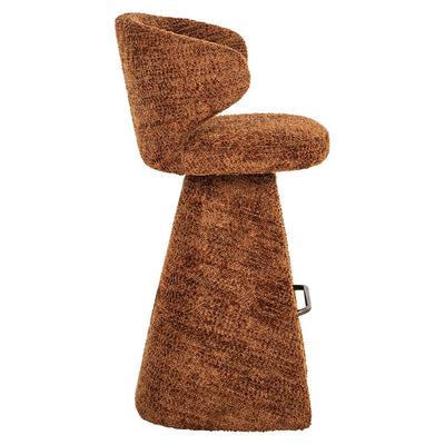 Barstoel Gatsbi Be Lovely Cinnamon by Richmond Interiors