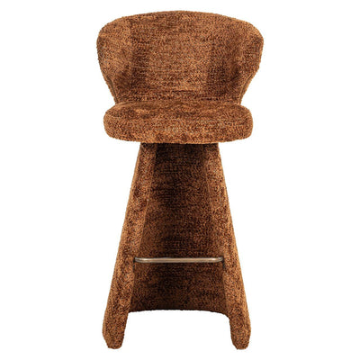 Barstoel Gatsbi Be Lovely Cinnamon by Richmond Interiors