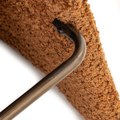 Barstoel Gatsbi Be Lovely Cinnamon by Richmond Interiors
