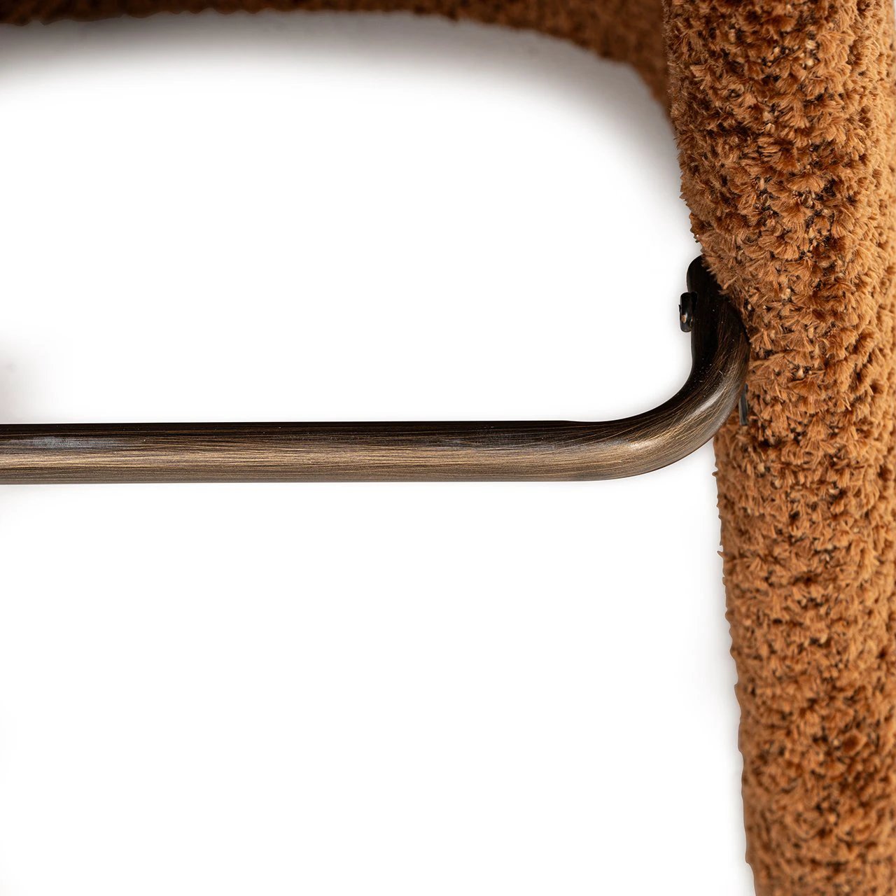 Barstoel Gatsbi Be Lovely Cinnamon by Richmond Interiors